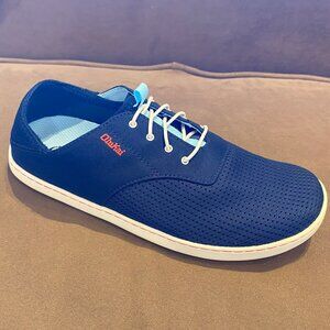 Olukai - Nohea Moku Deepest Depths/White Sand - Multiple Sizes (NEW W/ BOX)